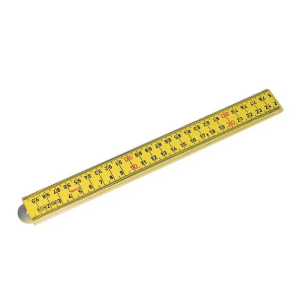 productafbeelding_64044.jpg SOLA timm.duimstok ks geel 1m 4dlg