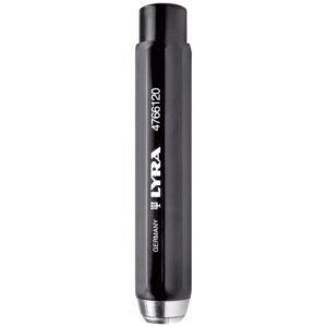 productafbeelding_64053.jpg Lyra, krijthouder, voor merkkrijt diam.11-12mm afn.per 10 st