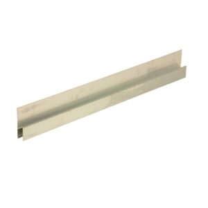 productafbeelding_64069.jpg Super Prof wandrij aluminium h-profiel lengte 120 cm