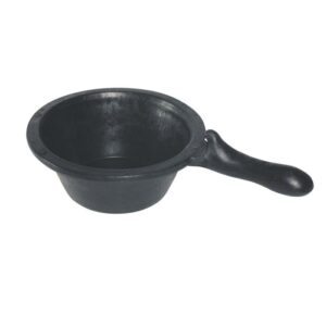Super Prof gipspannetje met steel doorsnede 180mm