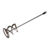Super Prof garde mortel gips lijm boorkop 10mm 600x115mm