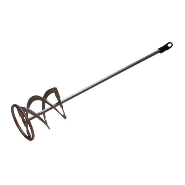 Super Prof garde mortel gips lijm boorkop 8mm 400x100mm
