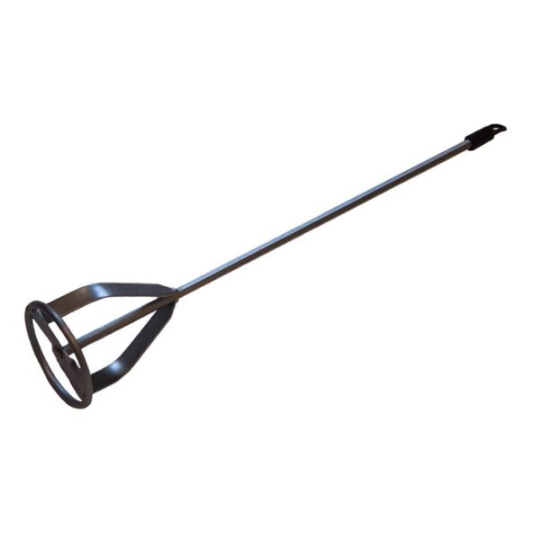 Super Prof garde verf en lijm boorkop 8mm afm.400x85mm