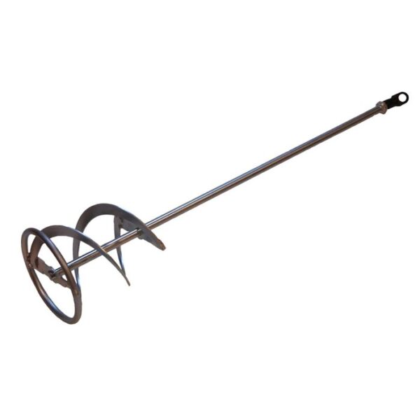 Super Prof garde mortel en lijm M14x2 740x160mm buitendr.