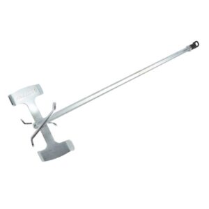 productafbeelding_64088.jpg Super Prof garde voor fillers 640x200mm M14x2 buitendraads