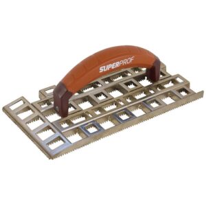 productafbeelding_64095.jpg Super Prof rabatschaaf 280x140x15mm rvs getand
