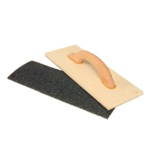 productafbeelding_64098.jpg Super Prof, schuurbord hout carborundum, 250 x 500 mm k. 16
