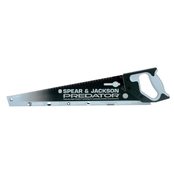 productafbeelding_64110.jpg S&J, handzaag Predator, 500 mm HP SG pvc/hard plastic 14PPI