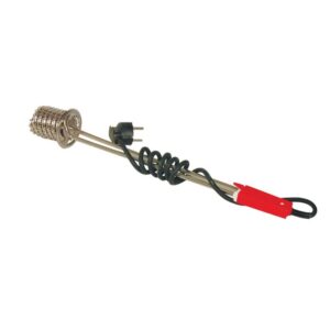 Super Prof emmerdompelaar 2000 watt 230 volt