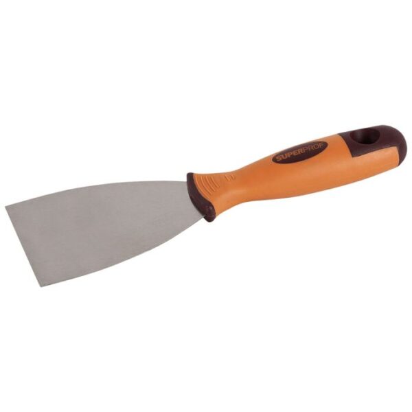 productafbeelding_64182_1.jpg Super Prof plamuurmes 80mm rvs soft handgreep