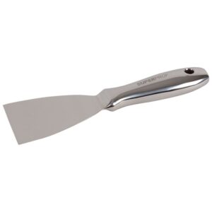 productafbeelding_64198.jpg Super Prof plamuurmes 50mm rvs met rvs greep