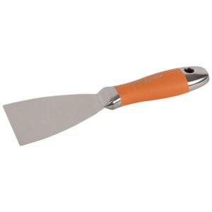 productafbeelding_64199.jpg Super Prof plamuurmes 76mm rvs met rvs greep soft coat