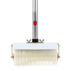 Super Prof Multi Click ontluchtingsroller 250mm kompleet 31mm