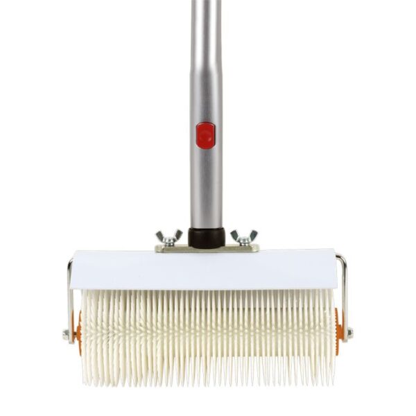 Super Prof Multi Click ontluchtingsroller 250mm kompleet 31mm
