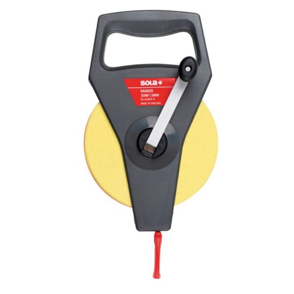 SOLA landmeter glasfiber Ranger RN