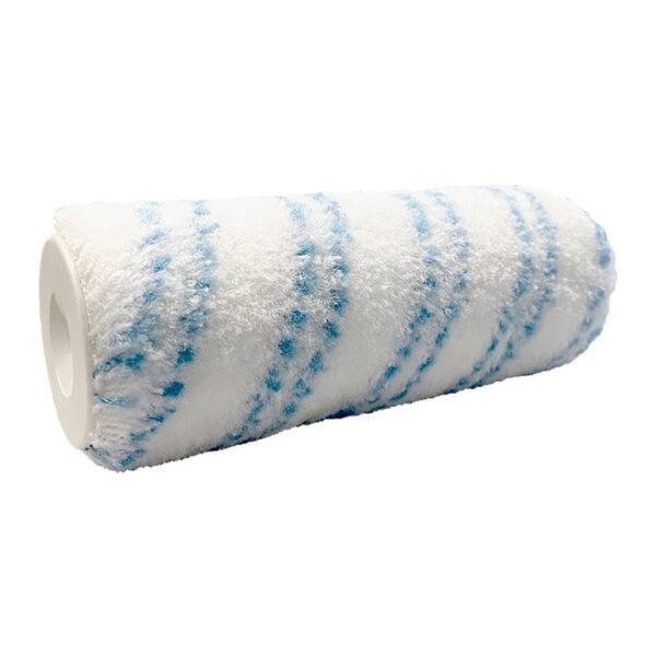 productafbeelding_64250_1.jpg Super Prof verfrol polyamide glad 250x74mm beugel 8mm
