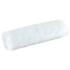 Super Prof verfrol vestan wit 250mm beugel 8mm hoogte 18mm