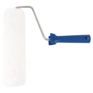 productafbeelding_64257_1.jpg Super Prof verfrol vestan wit 180mm+beugel 8mm hoogte 18mm