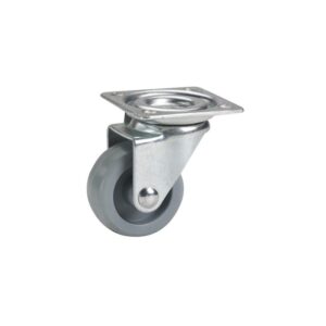 QlinQ bokzwenkwiel 36mm draagvermogen 35kg; 2 per verp