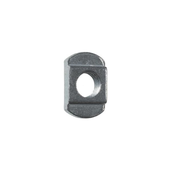 Steelies Ultimate schuifmoer M10 verzinkt