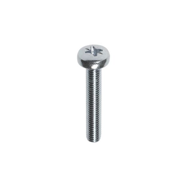 productafbeelding_6470_15815.jpg Metaalschroef DIN7985T M 3x 25 T-10 bolcilinderkop rvs A2