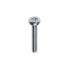 productafbeelding_6470_15843.jpg Metaalschroef DIN7985Z M 3x 45 pozi bolcilinderkop rvs A2