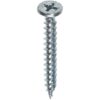 Grabber vezelplaatschr (hout) 3.9x35 mex verzinkt