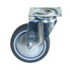 QlinQ bokzwenkwiel 50mm draagvermogen 35kg; 2 per verp