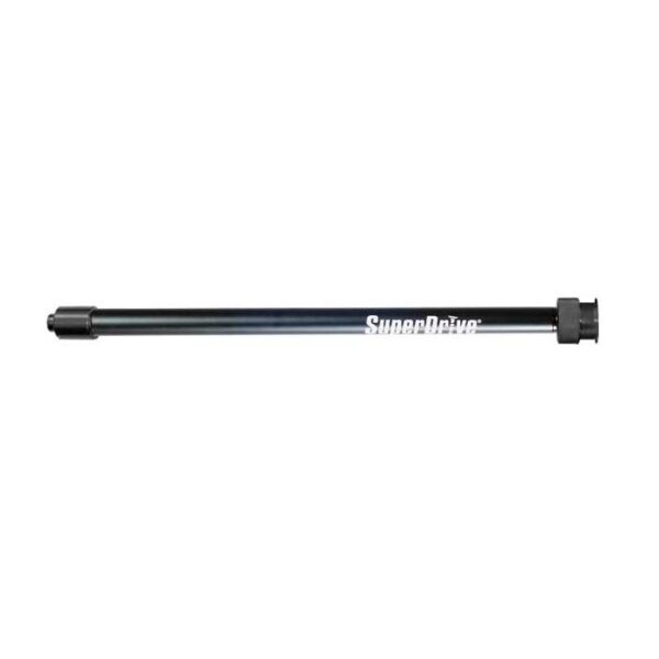 Grabber SuperDrive extension (housing/drive  shaft/handvat)