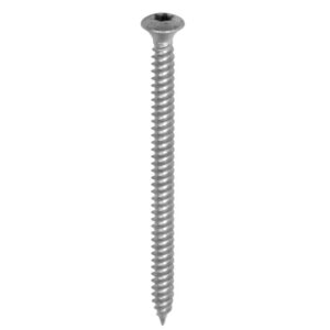 FIS Profi dak-isolatieschroef 4.8x120 T-20 15cy, incl bit; 50 stuks
