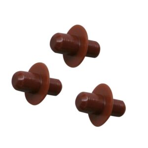 productafbeelding_657_12.jpg QlinQ kastplankdrager bruin 5/6mm; 16 per verp