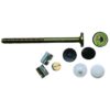QlinQ meubelbevestigingsset imbus M6x60mm
