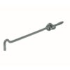 Steelies Ultimate windhaak 3,45 x 60 mm verzinkt