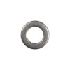 FIS Profi sluitring DIN 125 M 6 rvs A2; 250 stuks