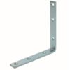 GB dorpelhoek zwaar 175x175 25x4 zink magnesium etiket