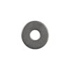 FIS Profi carrosseriering M20 (60x4,0) roestvast staal A2; 15 stuks