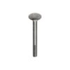Slotbout DIN603 M 6x 60 8.8 verzinkt