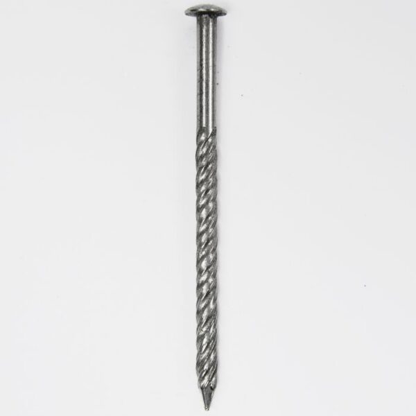 productafbeelding_6931_20_124.jpg HJZ schroefnagel 2.9x50 bombé kop rvs A2; 1 kg per verp