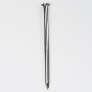 productafbeelding_6933_30_90.jpg HJZprofi nagel 1.8x30 bombé kop rvs A2; 500 per verp