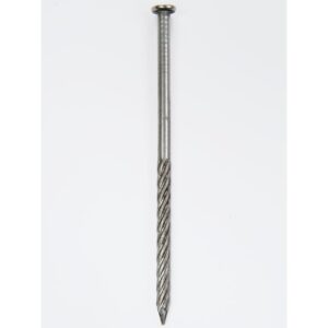 productafbeelding_6940_157.jpg Herag schroefnagel 4,5x100mm platte geruite kop roestvast staal A2