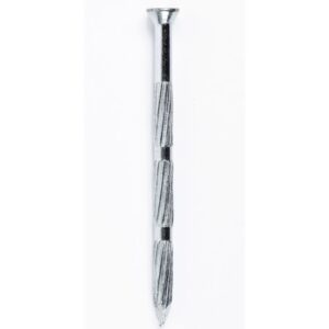 productafbeelding_6941_9_38.jpg HJZprofi ribnagel 2.7x60 plat-conisch kop verzinkt; 125 per verp