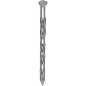 Stuks ribnagel 2.7x 60 ck verzinkt; 5.000 stuks