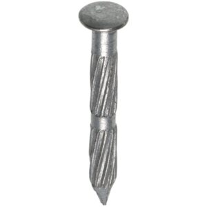 productafbeelding_6948_99.jpg HJZ Z2 regelnagel 6.5x60 bolverzonken kop verzinkt; 50 per verp
