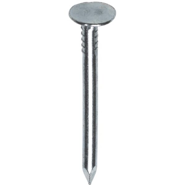 MacNails asfaltnagels 3.0x 40 verzinkt