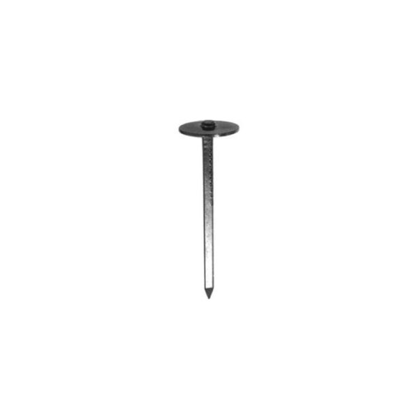 Kg bouwplaatnagels 3.1x 35 verzinkt
