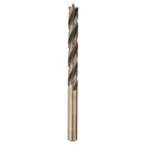 Diager® 4wood Pro houtspiraalboor 12x151 boorpunt