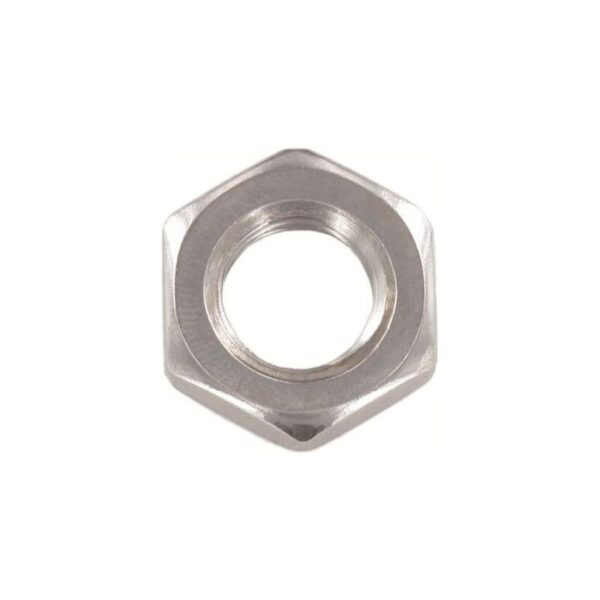 productafbeelding_7056_1156.jpg Steelies Ultimate zeskantmoer laag DIN439B M 5 rvs A2