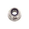 Steelies Ultimate flensmoer nyloc DIN6926 M 5 rvs A4