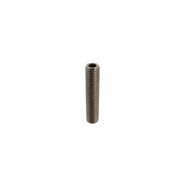 Stelschroef DIN916-45H ISO4029-45H M 6x20 verzinkt