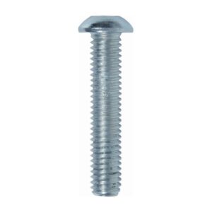 productafbeelding_7103_227_8143.jpg Laagbolkopschroef ISO7380-1 M 6x 45 rvs A4